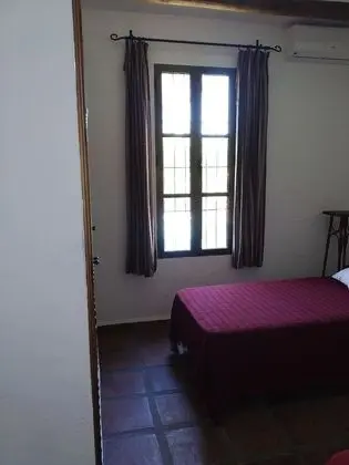 Ev, 2 Yatak Odası, Teras, Dağ Manzaralı (Cortijo Veracruz)