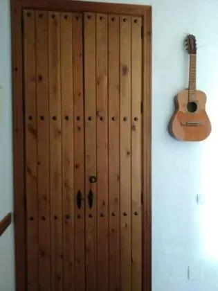 Ev, 2 Yatak Odası, Teras, Dağ Manzaralı (Cortijo Veracruz)