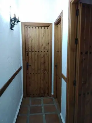 Ev, 2 Yatak Odası, Teras, Dağ Manzaralı (Cortijo Veracruz)