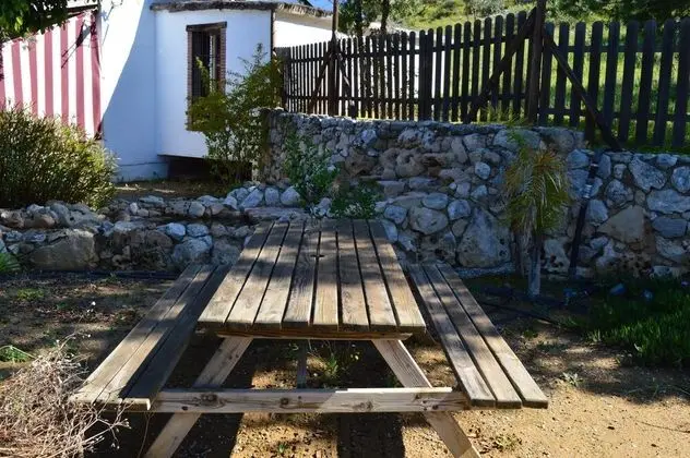 Ev, 2 Yatak Odası, Teras, Dağ Manzaralı (Cortijo Veracruz)