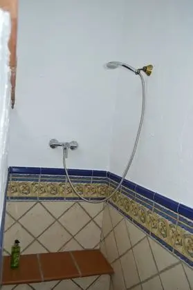 Ev, 2 Yatak Odası, Teras, Dağ Manzaralı (Cortijo Veracruz)