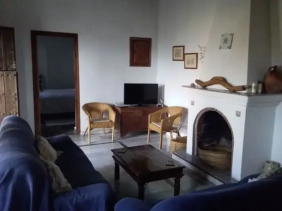 Ev, 2 Yatak Odası (El Pino)