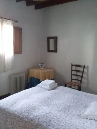 Ev, 2 Yatak Odası (El Pino)