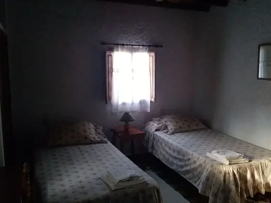 Ev, 2 Yatak Odası (El Pino)
