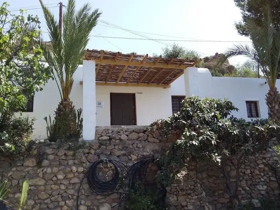 Ev, 2 Yatak Odası (El Pino)