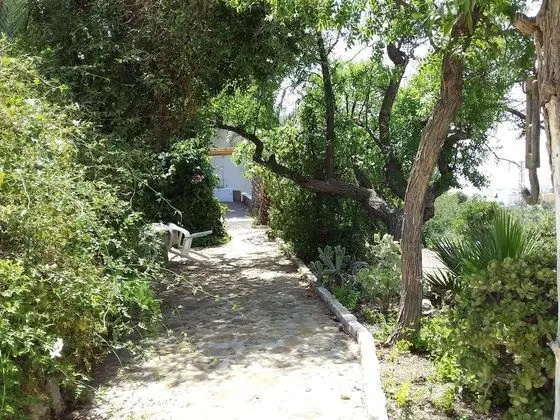 Ev, 2 Yatak Odası (El Pino)