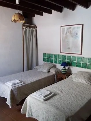 Ev, 3 Yatak Odası (La Fuente)