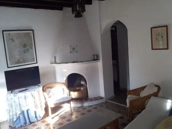 Ev, 3 Yatak Odası (La Fuente)