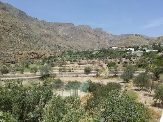 Ev, 3 Yatak Odası (La Fuente)