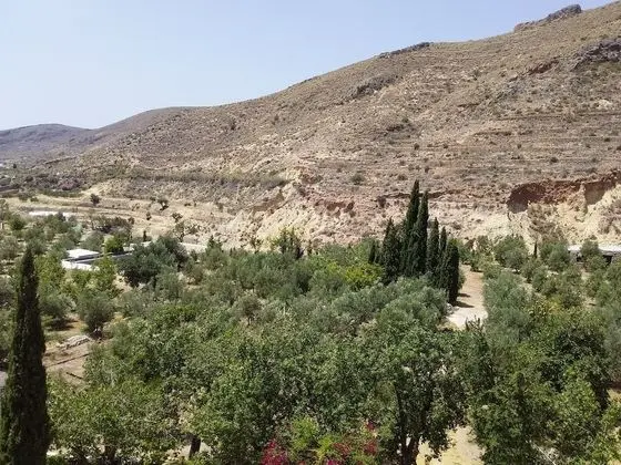 Ev, 3 Yatak Odası (La Fuente)