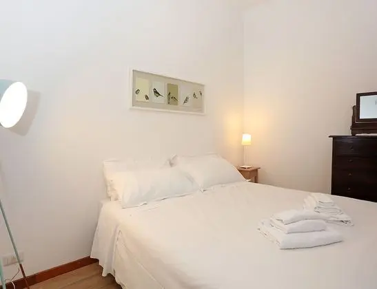 Daire, Banyolu/Duşlu, Bahçe Manzaralı
