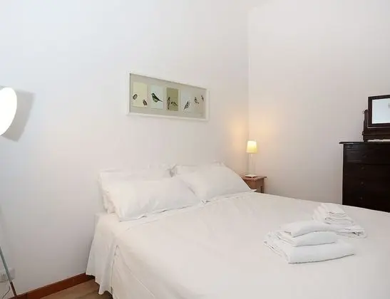 Daire, Banyolu/Duşlu, Bahçe Manzaralı
