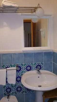 Deluxe Oda, 1 Yatak Odası, Buzdolabı, Avlu
