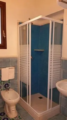 Deluxe Oda, 1 Yatak Odası, Buzdolabı, Avlu