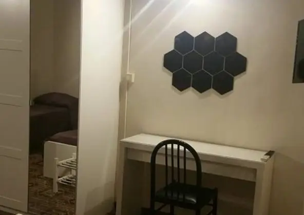 Tek Büyük Yataklı Oda, 1 En Büyük (King) Boy Yatak, Balkon