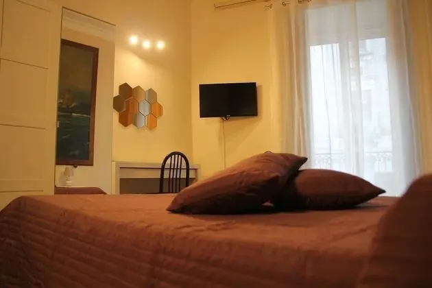 Tek Büyük Yataklı Oda, 1 En Büyük (King) Boy Yatak, Balkon