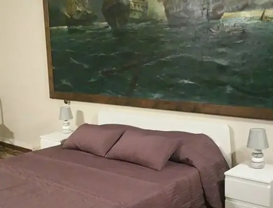 Üç Kişilik Oda