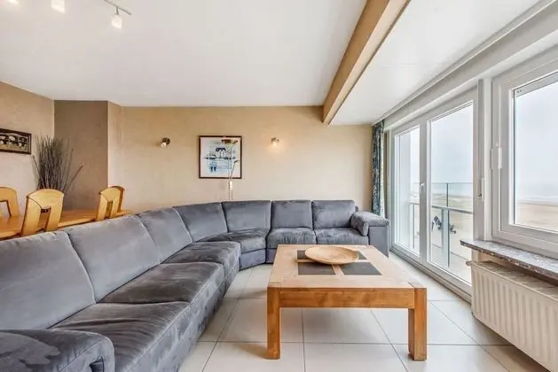 Apart Daire, 3 Yatak Odası (Cortina 201)