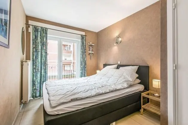 Apart Daire, 3 Yatak Odası (Cortina 201)