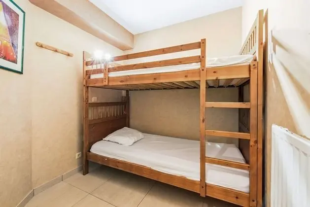 Apart Daire, 3 Yatak Odası (Cortina 201)