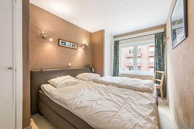 Apart Daire, 3 Yatak Odası (Cortina 201)