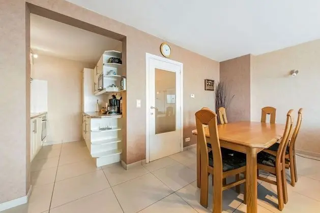 Apart Daire, 3 Yatak Odası (Cortina 201)