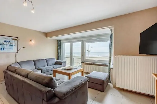 Apart Daire, 3 Yatak Odası (Cortina 201)