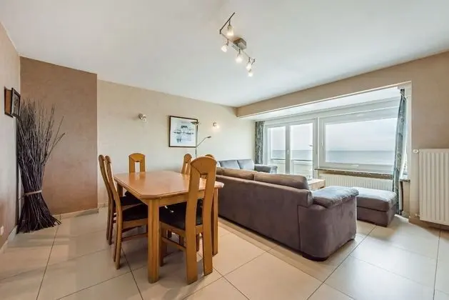 Apart Daire, 3 Yatak Odası (Cortina 201)