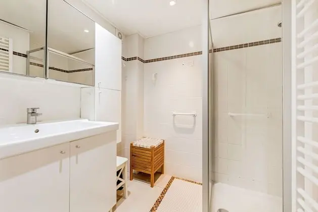 Apart Daire, 3 Yatak Odası (Cortina 201)