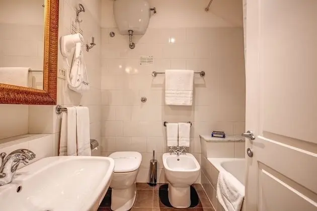 Basic Tek Kişilik Oda, 1 Yatak Odası