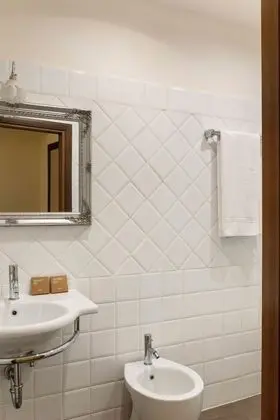 Basic Tek Kişilik Oda, 1 Yatak Odası