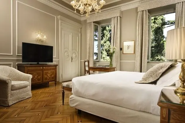 Deluxe Oda (Villa Koseritz)