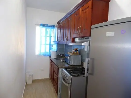 Premium Apart Daire