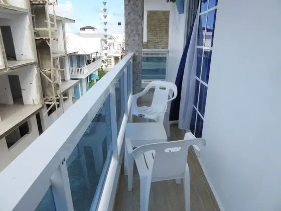 Premium Apart Daire