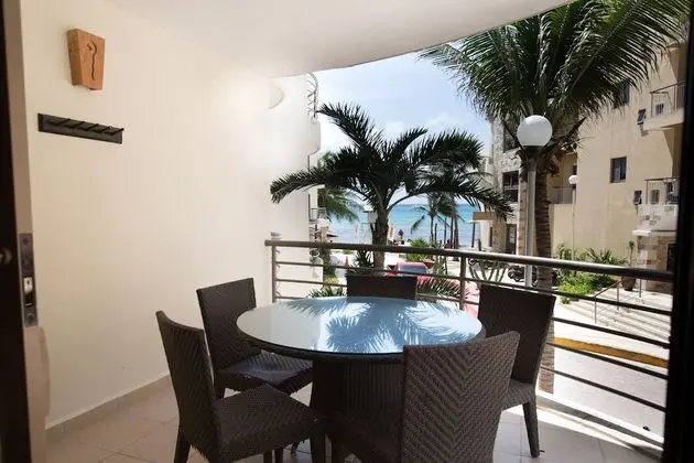 Deluxe Apart Daire, 3 Yatak Odası
