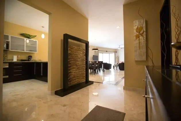 Deluxe Apart Daire, 3 Yatak Odası