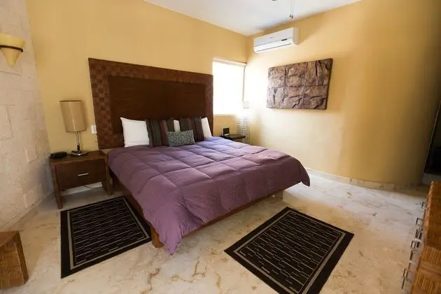 Deluxe Apart Daire, 3 Yatak Odası