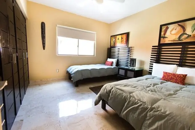 Deluxe Apart Daire, 3 Yatak Odası