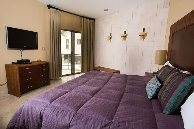 Deluxe Apart Daire, 3 Yatak Odası
