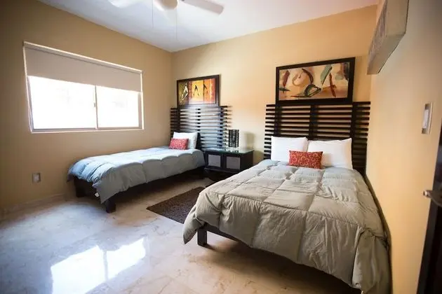 Deluxe Apart Daire, 3 Yatak Odası