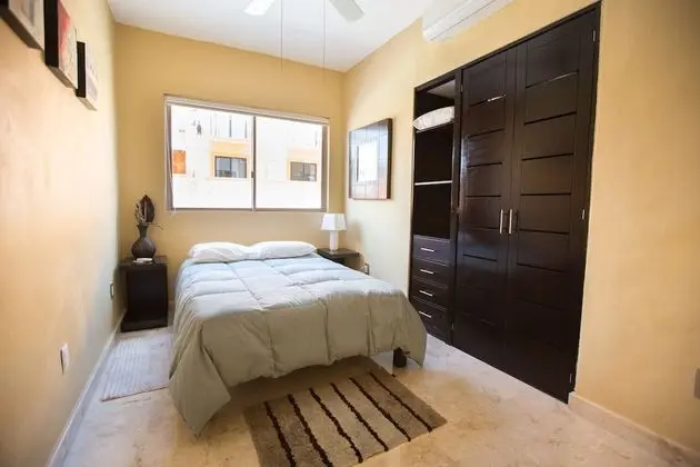 Deluxe Apart Daire, 3 Yatak Odası