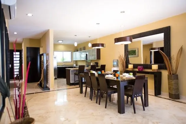 Deluxe Apart Daire, 3 Yatak Odası