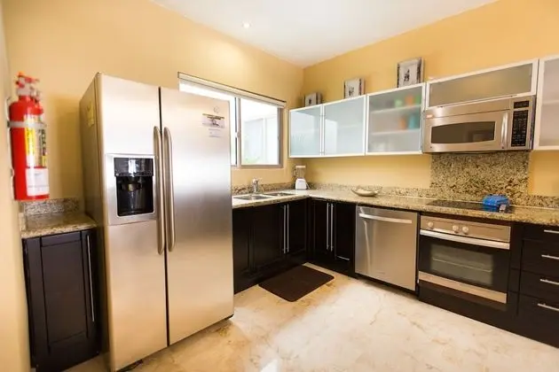 Deluxe Apart Daire, 3 Yatak Odası
