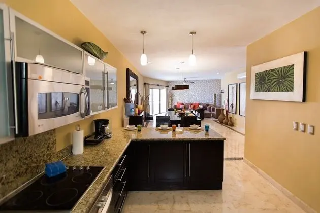 Deluxe Apart Daire, 3 Yatak Odası