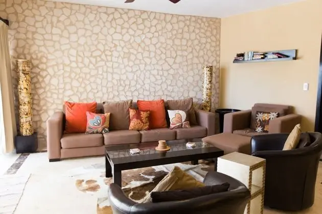 Deluxe Apart Daire, 3 Yatak Odası