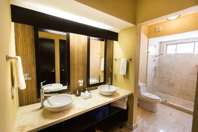 Deluxe Apart Daire, 3 Yatak Odası
