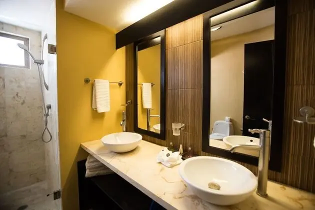 Deluxe Apart Daire, 3 Yatak Odası