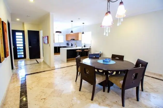 Deluxe Apart Daire