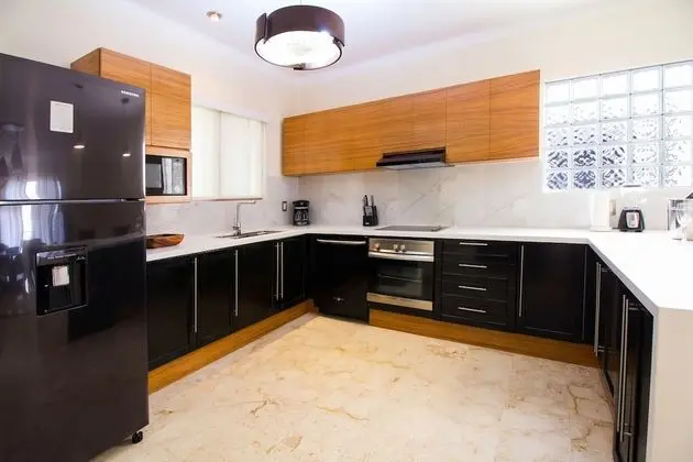 Deluxe Apart Daire