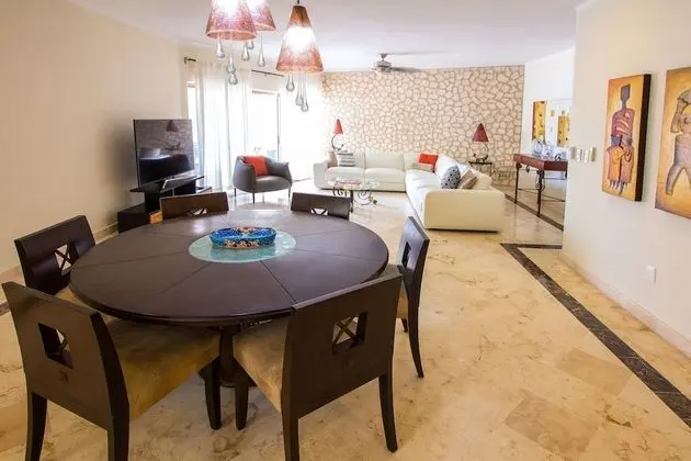 Deluxe Apart Daire